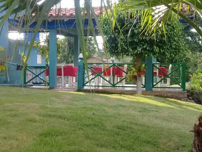 Ferienwohnung für 4 Personen (16 m²) in Viñales 9/10