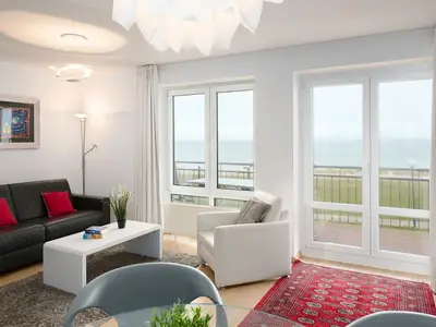 Ferienwohnung für 4 Personen (63 m²) in Schönberger Strand 6/10