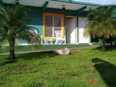 Ferienwohnung für 4 Personen (16 m²) in Viñales 10/10