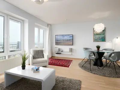 Ferienwohnung für 4 Personen (63 m²) in Schönberger Strand 8/10