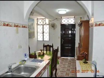 Ferienwohnung für 2 Personen (32 m²) in Havanna 1/5