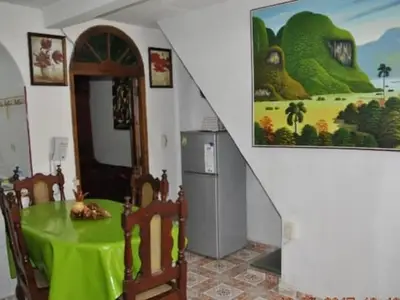 Ferienwohnung für 2 Personen (32 m²) in Havanna 2/5