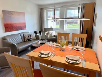 Ferienwohnung für 4 Personen (57 m²) in Fehmarn 5/10