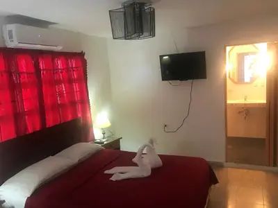 Ferienwohnung für 4 Personen (35 m²) in Holguín 2/10