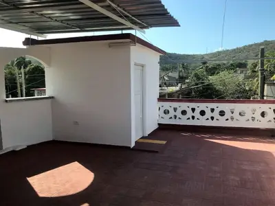 Ferienwohnung für 4 Personen (35 m²) in Holguín 3/10