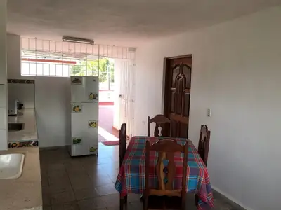 Ferienwohnung für 4 Personen (35 m²) in Holguín 6/10