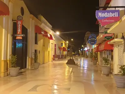 Ferienwohnung für 4 Personen (35 m²) in Holguín 8/10