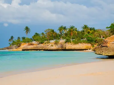 Ferienwohnung für 4 Personen (35 m²) in Holguín 9/10