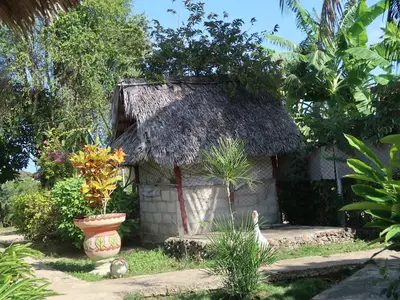 Ferienwohnung für 4 Personen (35 m²) in Holguín 10/10