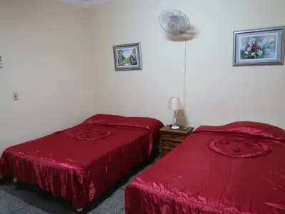 Ferienwohnung für 3 Personen (15 m²) in Viñales 2/10