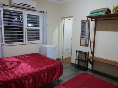 Ferienwohnung für 3 Personen (15 m²) in Viñales 3/10