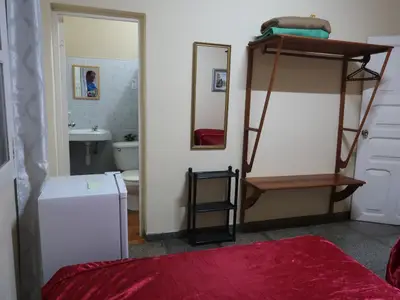 Ferienwohnung für 3 Personen (15 m²) in Viñales 4/10