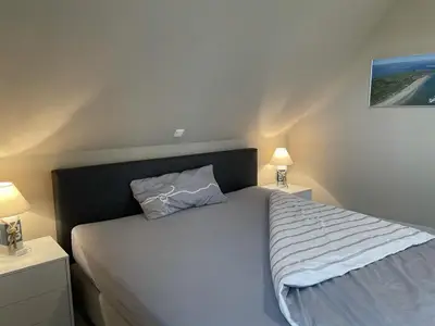 Ferienwohnung für 3 Personen (40 m²) in Baltrum 9/10