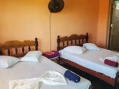 Ferienwohnung für 4 Personen (18 m²) in Viñales 1/10