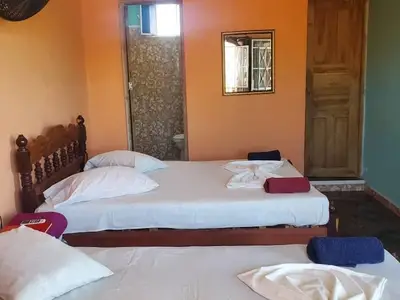 Ferienwohnung für 4 Personen (18 m²) in Viñales 2/10