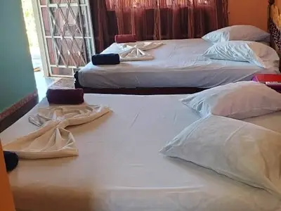 Ferienwohnung für 4 Personen (18 m²) in Viñales 3/10