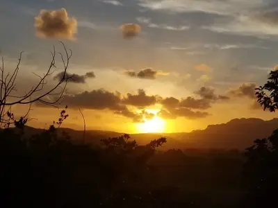 Ferienwohnung für 4 Personen (18 m²) in Viñales 7/10