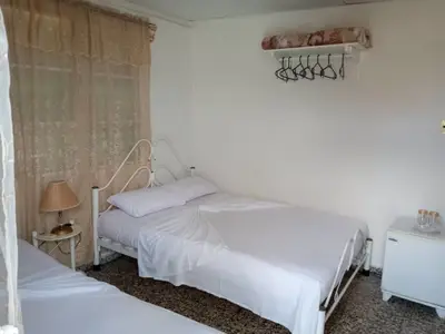 Ferienwohnung für 3 Personen (16 m²) in Viñales 1/10
