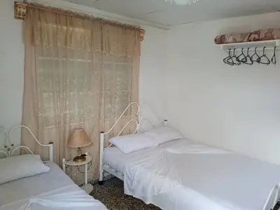 Ferienwohnung für 3 Personen (16 m²) in Viñales 2/10