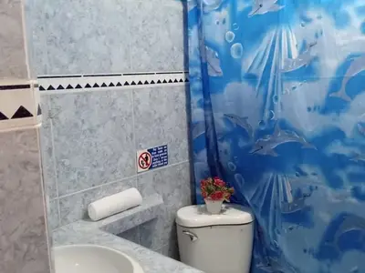 Ferienwohnung für 3 Personen (16 m²) in Viñales 3/10