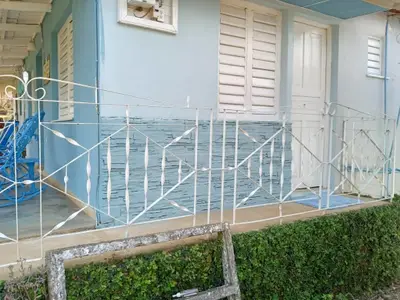 Ferienwohnung für 3 Personen (16 m²) in Viñales 4/10