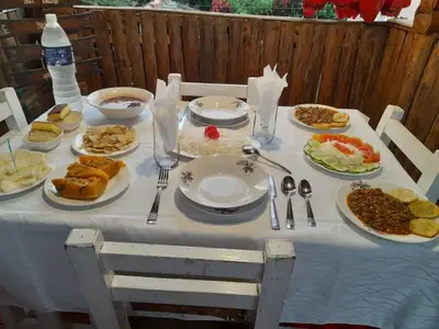 Ferienwohnung für 3 Personen (16 m²) in Viñales 8/10