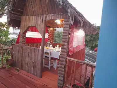 Ferienwohnung für 3 Personen (16 m²) in Viñales 10/10