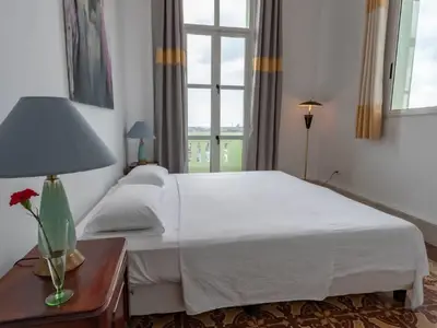 Ferienwohnung für 2 Personen (16 m²) in Havanna 1/10