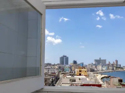 Ferienwohnung für 2 Personen (16 m²) in Havanna 2/10