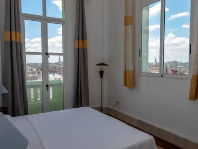 Ferienwohnung für 2 Personen (16 m²) in Havanna 3/10