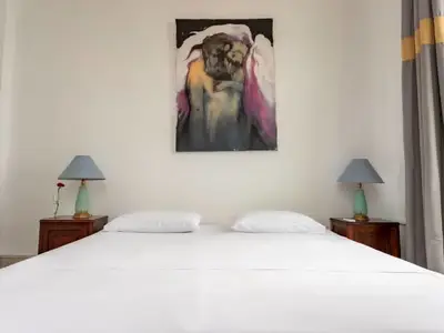 Ferienwohnung für 2 Personen (16 m²) in Havanna 4/10