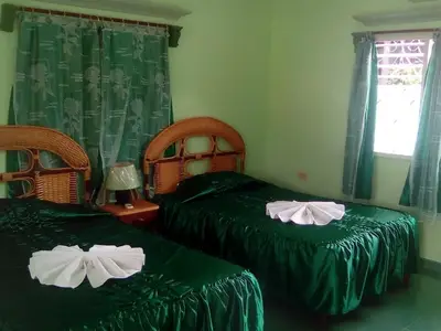 Ferienwohnung für 4 Personen (15 m²) in La Boca 2/10