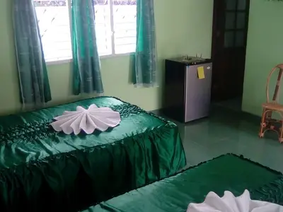 Ferienwohnung für 4 Personen (15 m²) in La Boca 3/10