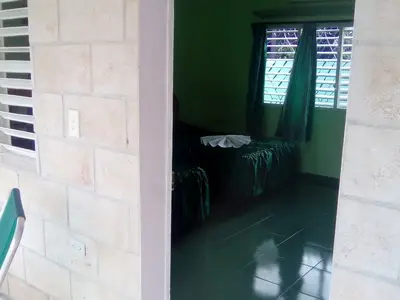 Ferienwohnung für 4 Personen (15 m²) in La Boca 4/10