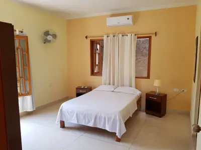 Ferienwohnung für 2 Personen (20 m²) in Holguín 1/10