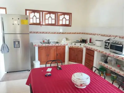 Ferienwohnung für 2 Personen (20 m²) in Holguín 3/10