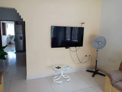 Ferienwohnung für 2 Personen (20 m²) in Holguín 5/10