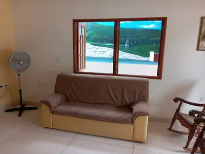 Ferienwohnung für 2 Personen (20 m²) in Holguín 6/10