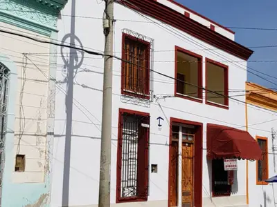 Ferienwohnung für 2 Personen (20 m²) in Holguín 8/10