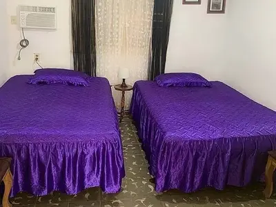 Ferienwohnung für 2 Personen (16 m²) in Viñales 3/10