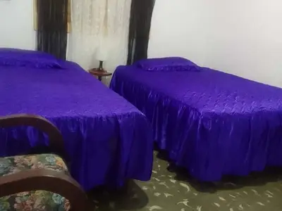 Ferienwohnung für 2 Personen (16 m²) in Viñales 4/10