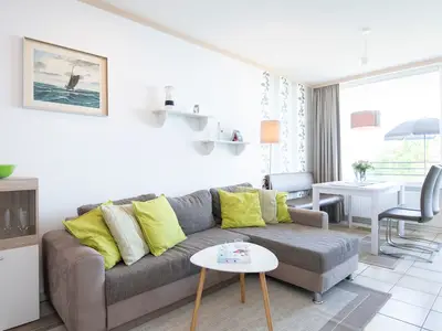 Ferienwohnung für 2 Personen (42 m²) in Kellenhusen 2/10