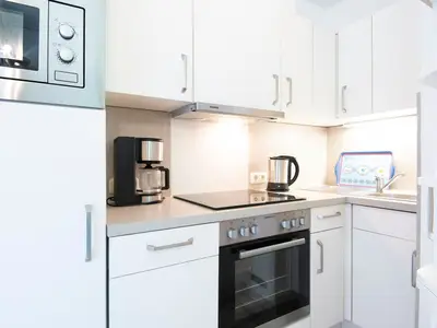 Ferienwohnung für 2 Personen (42 m²) in Kellenhusen 3/10