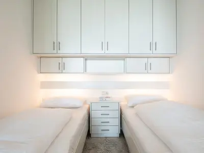 Ferienwohnung für 2 Personen (42 m²) in Kellenhusen 4/10