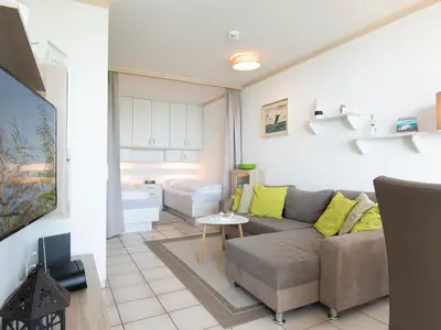 Ferienwohnung für 2 Personen (42 m²) in Kellenhusen 5/10