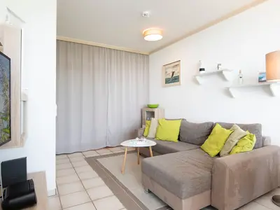 Ferienwohnung für 2 Personen (42 m²) in Kellenhusen 6/10