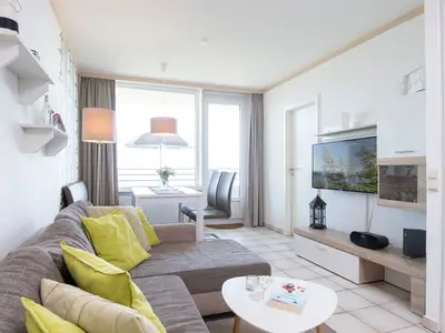 Ferienwohnung für 2 Personen (42 m²) in Kellenhusen 7/10