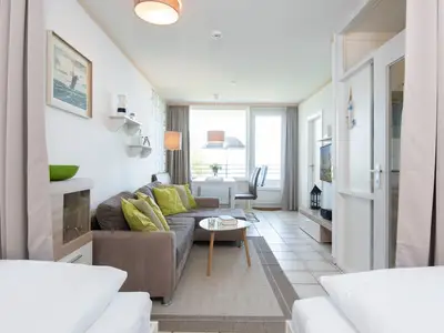 Ferienwohnung für 2 Personen (42 m²) in Kellenhusen 8/10