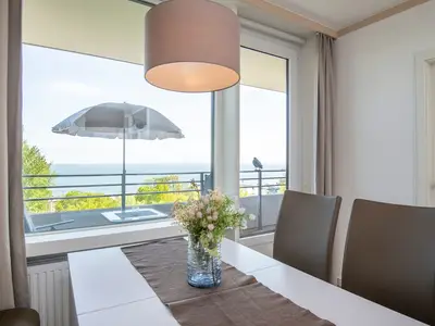 Ferienwohnung für 2 Personen (42 m²) in Kellenhusen 9/10