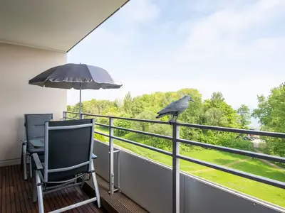 Ferienwohnung für 2 Personen (42 m²) in Kellenhusen 10/10